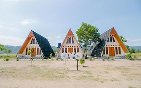 Oyo 921 Hotel Ratu Pantai